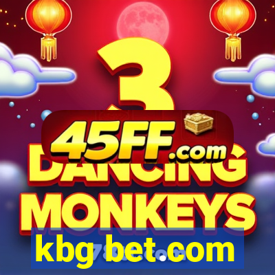 kbg bet.com